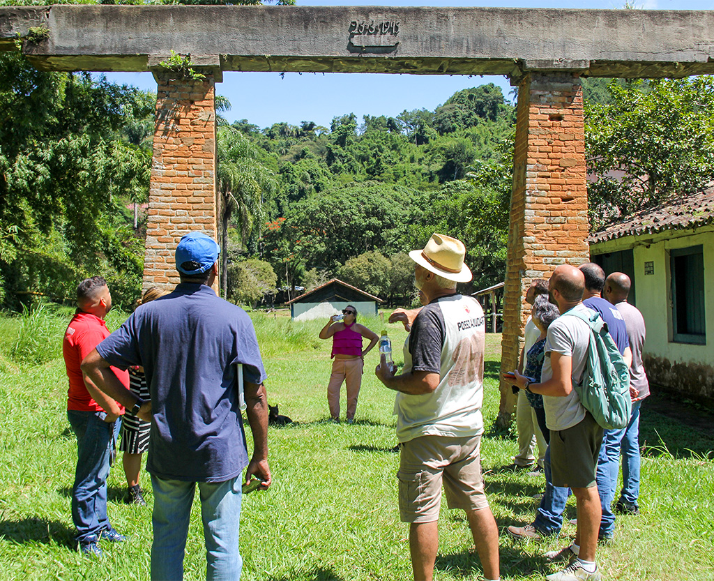 SENAR Rio oferece diversos cursos gratuitos 100% on-line e híbridos; Turismo Rural e Horticultura Orgânica são alguns deles