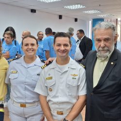 Turma do Curso POP celebra formatura e habilitação profissional