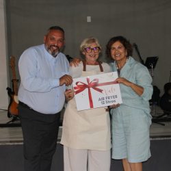 Fátima Rocha
(Compota de laranja)