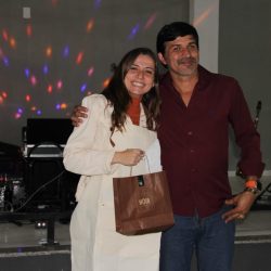 Diana Sá 
(Pão de mel)