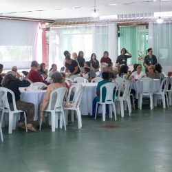 Receitas no Campo Duas Barras