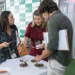Receitas no Campo Duas Barras
