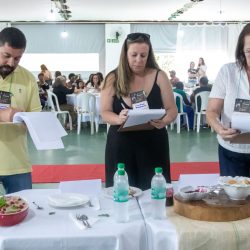 Receitas no Campo Duas Barras