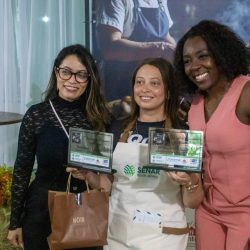 Receitas no Campo Duas Barras