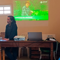 Turma de Barra do Piraí e Barra Mansa