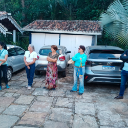 Turma de Pádua e Itaocara