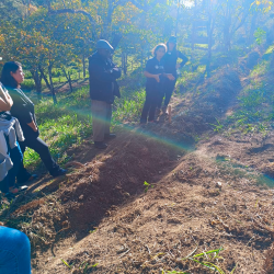 Turma de Barra do Piraí e Barra Mansa