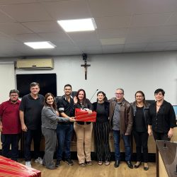 Premiado em 3º lugar Lanche da Fazenda