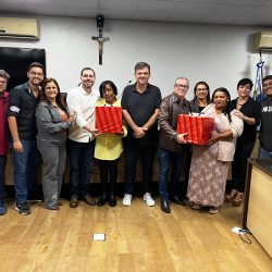 Premiada em 2º lugar Sobremesa