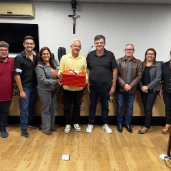 Premiado em 3º lugar Sobremesa