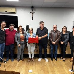 Premiada 3º lugar Almoço