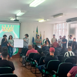 Curso Técnico-Polo Campos