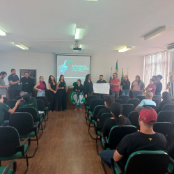 Curso Técnico-Polo Campos