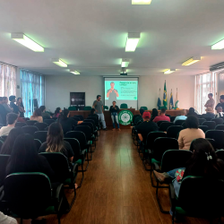 Curso Técnico-Polo Campos