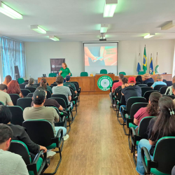 Curso Técnico-Polo Campos