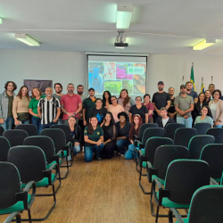 Curso Técnico-Polo Campos