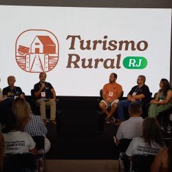 ExpoRio Turismo Vale do Café