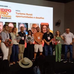 ExpoRio Turismo Vale do Café