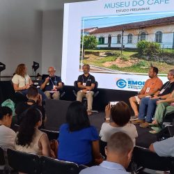 ExpoRio Turismo Vale do Café