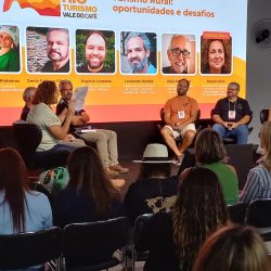 ExpoRio Turismo Vale do Café