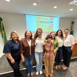 SENAR Rio realiza capacitação de instrutoras para continuidade ao Mulheres em Campo 