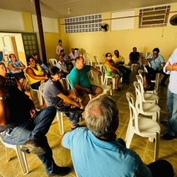 Implantação de Lavoura Citricultura