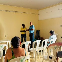 Implantação de Lavoura Citricultura