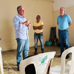 Implantação de Lavoura Citricultura