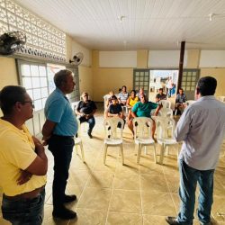 Implantação de Lavoura Citricultura