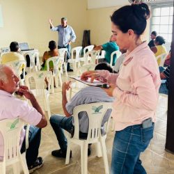 Implantação de Lavoura Citricultura