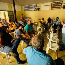 Implantação de Lavoura Citricultura