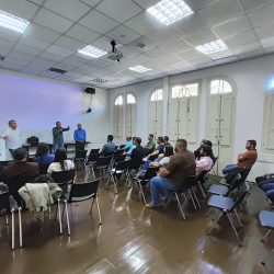 Capacitação Bovinocultura ATeG