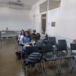 Capacitação Bovinocultura ATeG