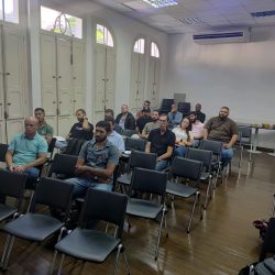 Capacitação Bovinocultura ATeG
