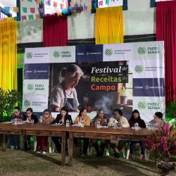 Festival Receitas do Campo