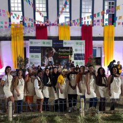 Festival Receitas do Campo