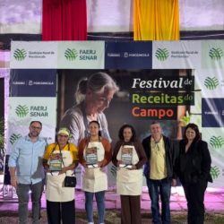 Festival Receitas do Campo