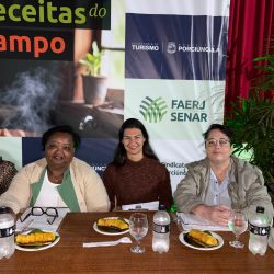 Festival Receitas do Campo
