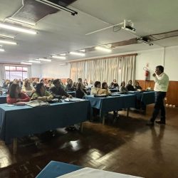 Encontro de Mobilizadores- Nova Friburgo