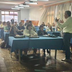Encontro de Mobilizadores- Nova Friburgo