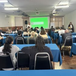 Encontro de Mobilizadores- Nova Friburgo