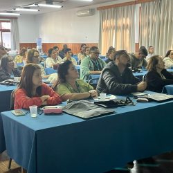 Encontro de Mobilizadores- Nova Friburgo