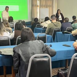 Encontro de Mobilizadores- Nova Friburgo