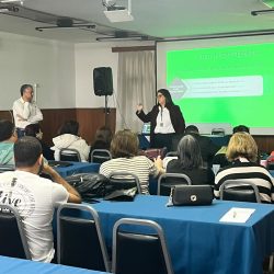 Encontro de Mobilizadores- Nova Friburgo