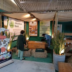 SENAR Rio marca presença nas exposições agropecuárias do estado