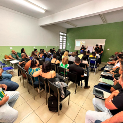 Curso Técnico-Polo Barra Mansa