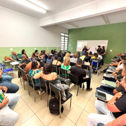 Curso Técnico-Polo Barra Mansa