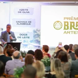 Prêmio Brasil Artesanal 2026