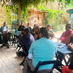 Turma de Petrópolis