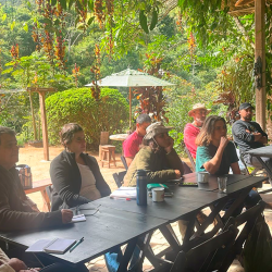 Turma de Petrópolis